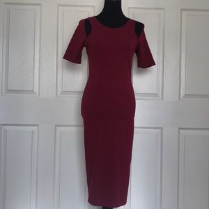 FABLETICS | Fitted Special Events Dress